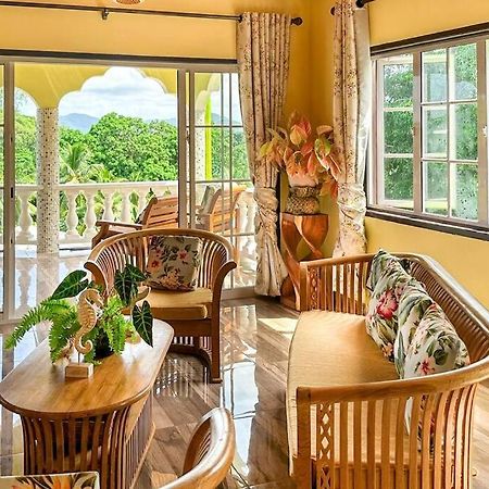 La Villa Hortensia 3 - 8 Personnes Диг Екстериор снимка