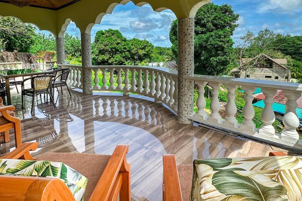 La Villa Hortensia 3 - 8 Personnes Диг Екстериор снимка