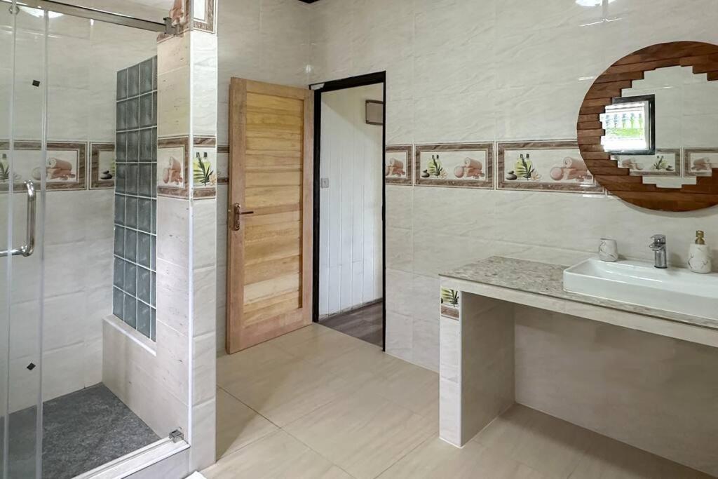 La Villa Hortensia 3 - 8 Personnes Диг Екстериор снимка