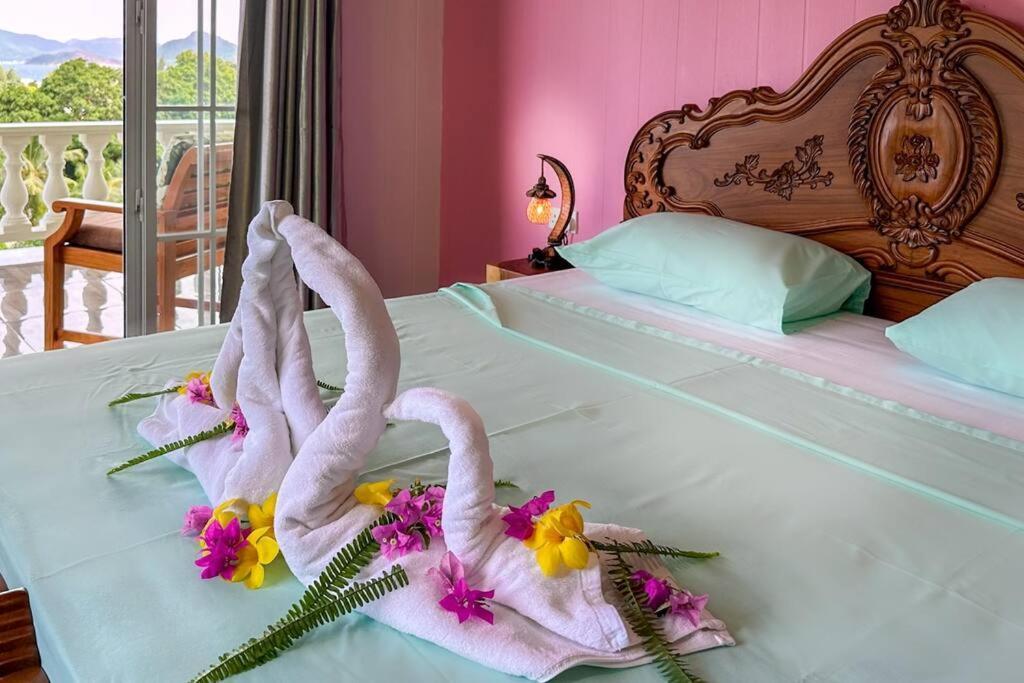 La Villa Hortensia 3 - 8 Personnes Диг Екстериор снимка