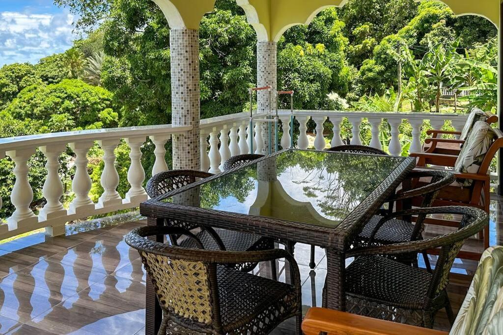 La Villa Hortensia 3 - 8 Personnes Диг Екстериор снимка