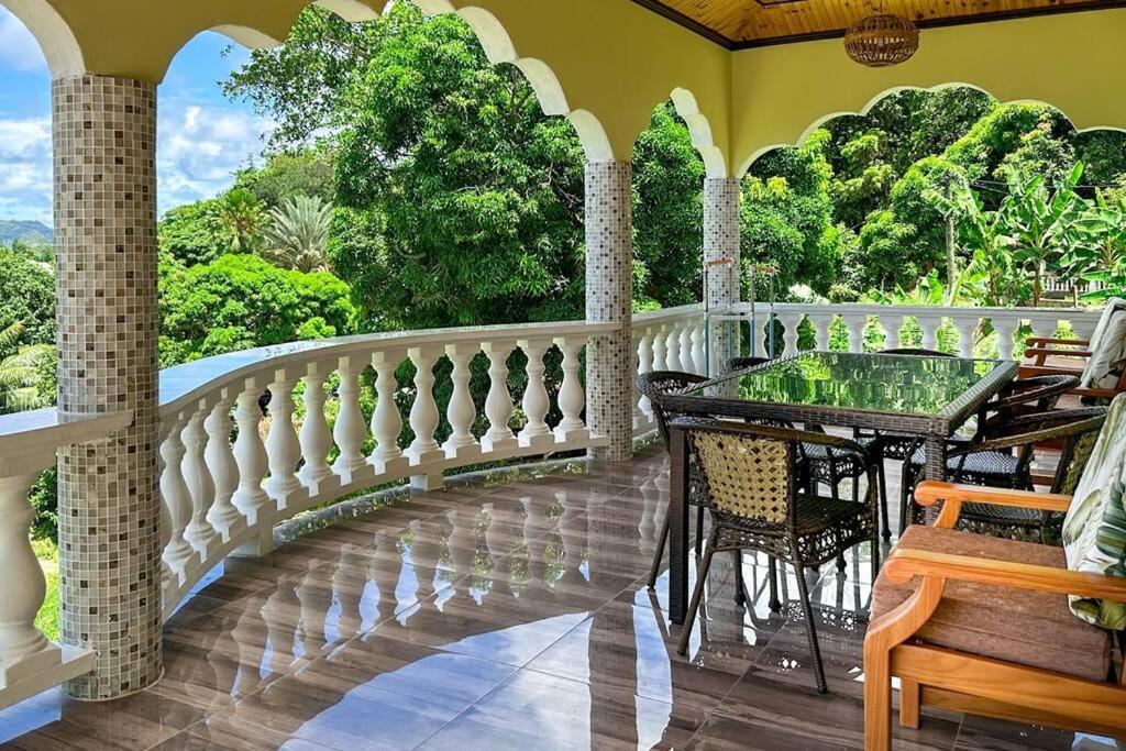La Villa Hortensia 3 - 8 Personnes Диг Екстериор снимка