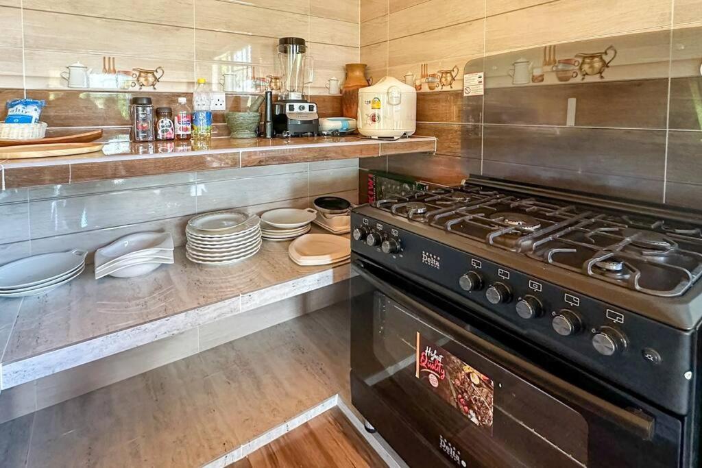 La Villa Hortensia 3 - 8 Personnes Диг Екстериор снимка