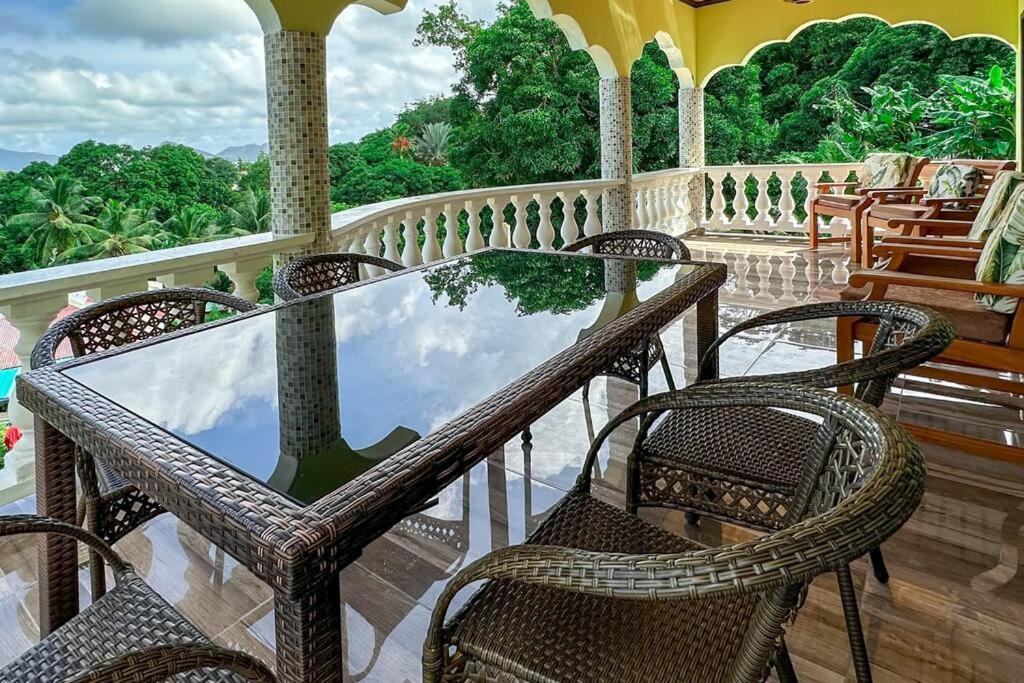 La Villa Hortensia 3 - 8 Personnes Диг Екстериор снимка