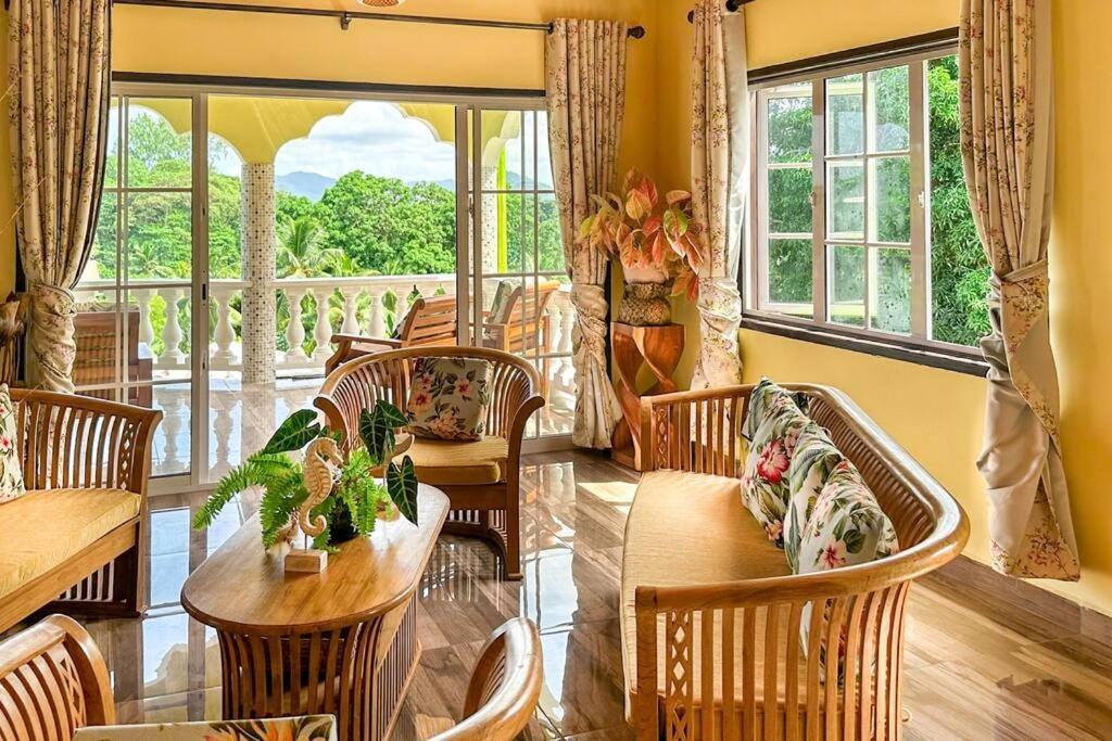 La Villa Hortensia 3 - 8 Personnes Диг Екстериор снимка